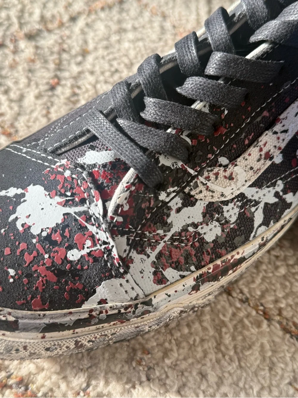 Vans brand new